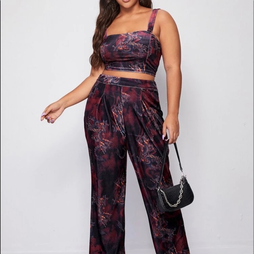 2 PC PANTS 👖 SET NWOT